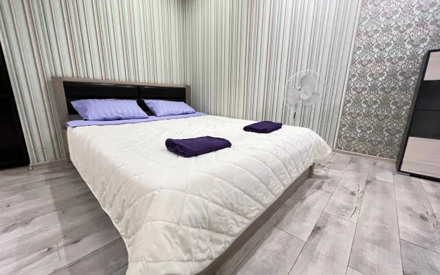 Квартира Дизайнерская студия на Бакалинской 23