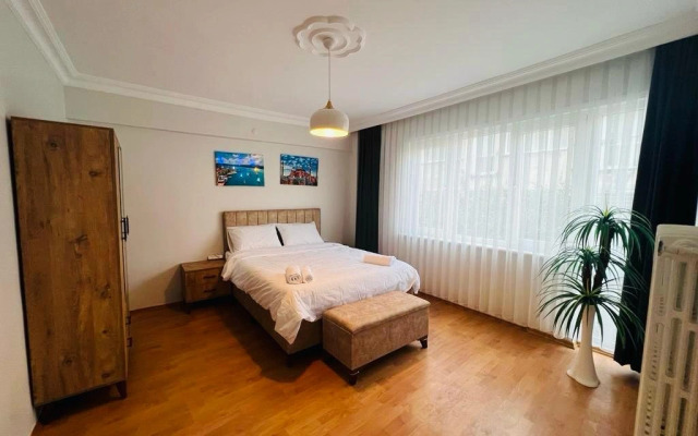 Апартаменты Alсakdam