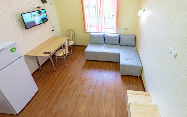 Апартаменты Комплекс Восток 2