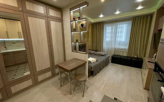 Квартира Студия в Пойме