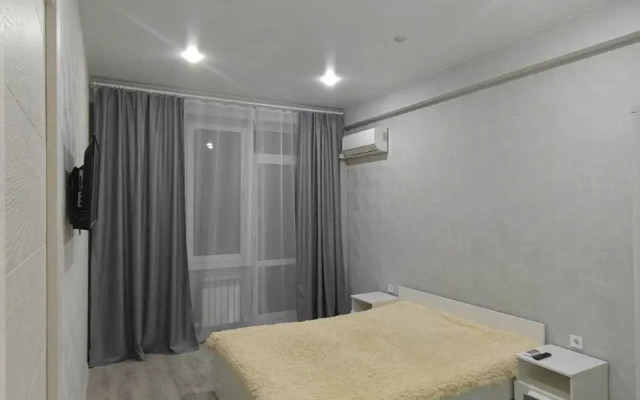 Квартира Чистая светлая у моря и горной реки