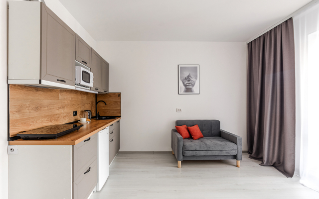 Elegantny Peterburg Lodging house