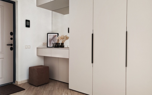 Апартаменты Юрия Левитанского 8