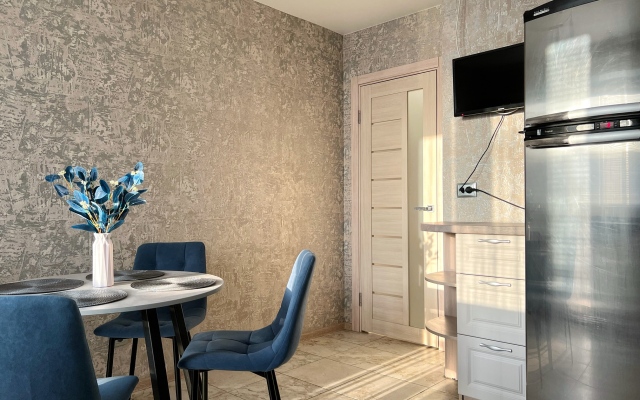 Квартира Стильная Kravc Group в ЖК Лето