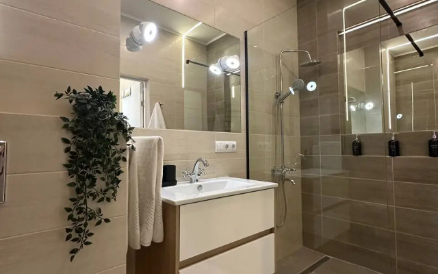 Квартира на Верхнем