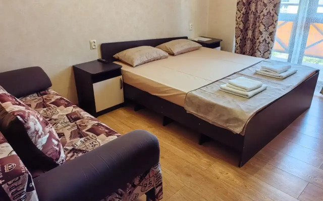 Stefaniya Guest House