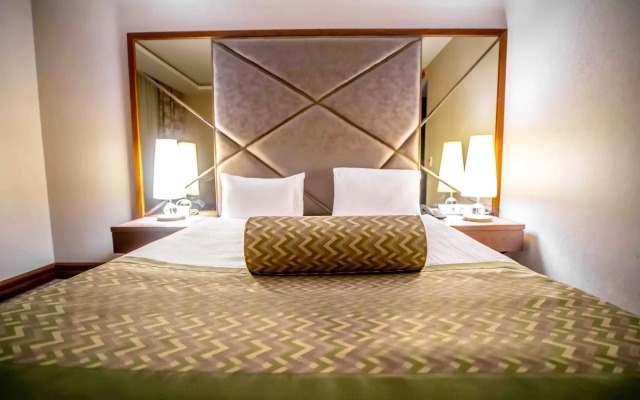 Riva Ankara Hotel