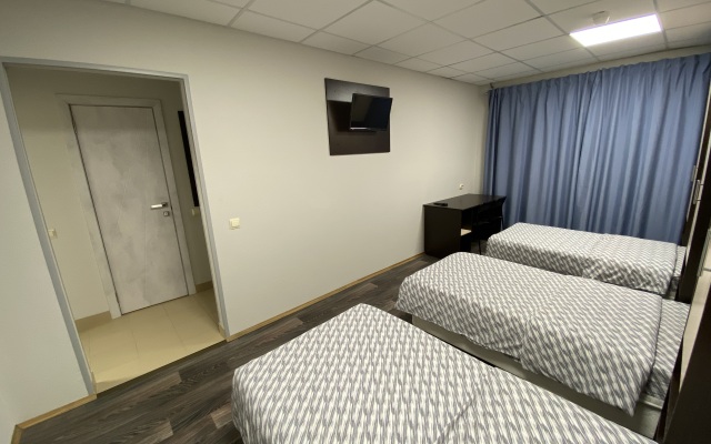 Severny Bereg Hotel
