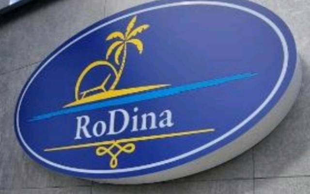 Madisson Rodina Guest House
