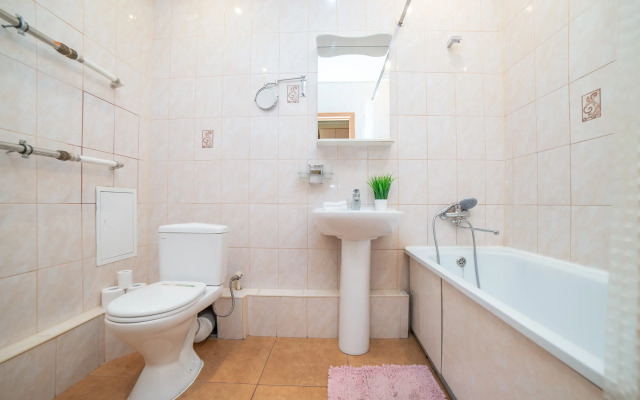 Krasnyij 5 Apartments