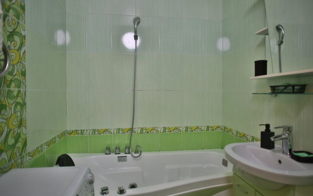 Бутик-отель Б96