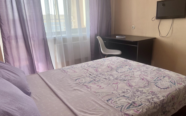 Apartamenty Pritomskij Prospekt 7a