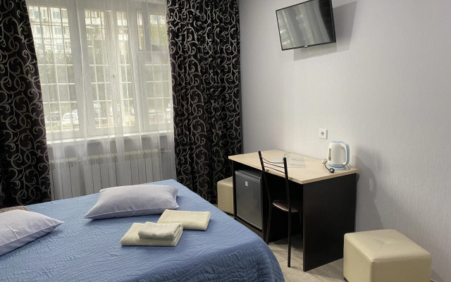 Мини-отель Комфорт