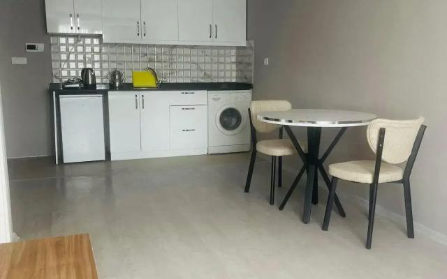 Квартира NearMe Apart