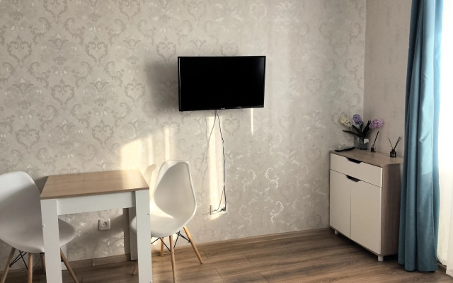 Квартира Сеть апартаментов Уют