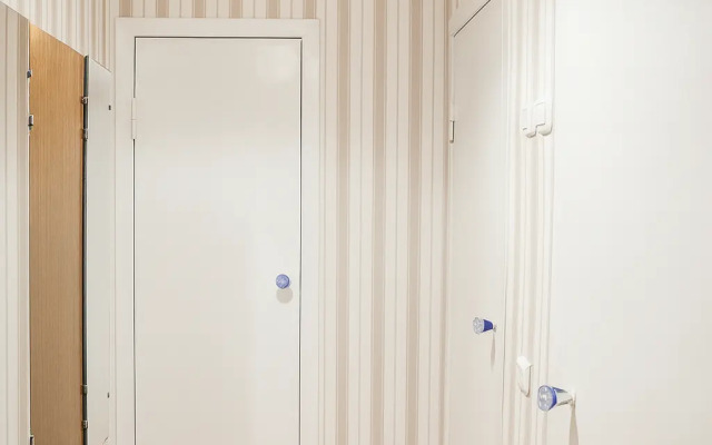 Квартира 1-комнатная на ул. Симферопольская 9