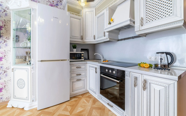 Sun City Apartments Na Voykova 27 Apartments