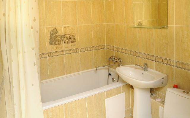 Квартира на Пр  Спортивный 4