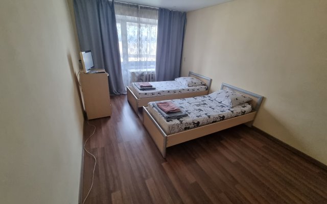 Gagarina 3 liniya 6 Apartments
