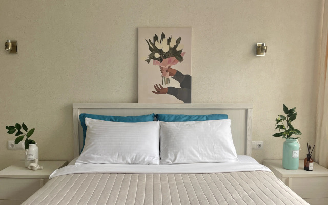 Отель Гавань Апартаменты