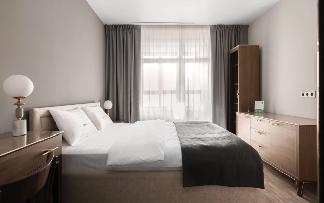 Апартаменты Knokey Коптево