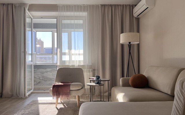 Апартаменты Macadamia от сети Good Vibes Apartments