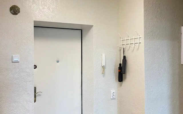 НаМореApartment's Квартира с видом на реку Преголь и музей