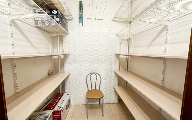 Апартаменты Видовая квартира рядом с метро