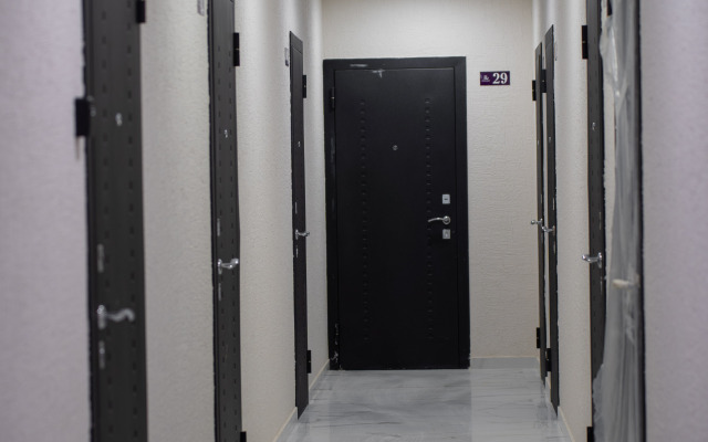 Na Fermerskom Pereulke Ot LetoApart Apartments