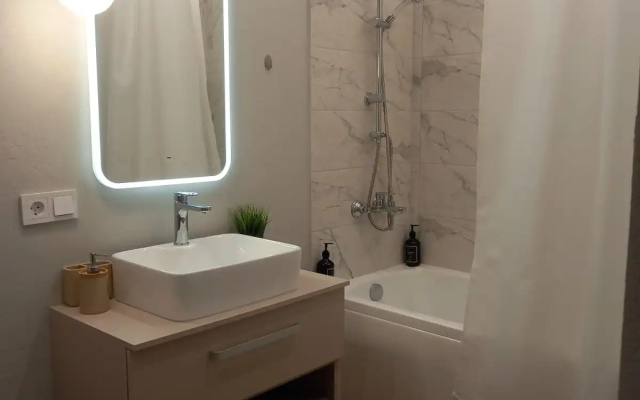 Апартаменты Privi House | Калинка Парк
