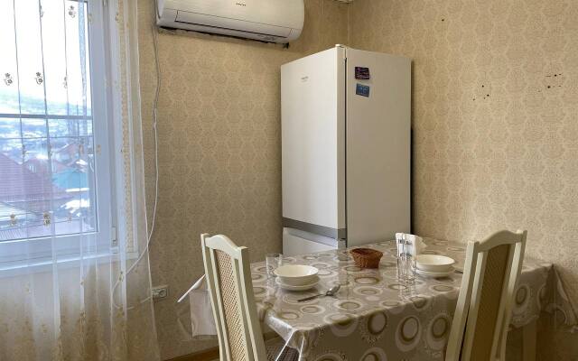 Квартира Sutochno Kvartira05