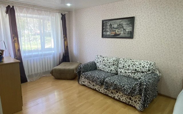 Odnokomnatnaya Flat