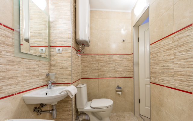 DayFlat na Shelkovichnoy 46 Apartments