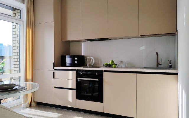 Апартаменты Юрия Левитанского 8