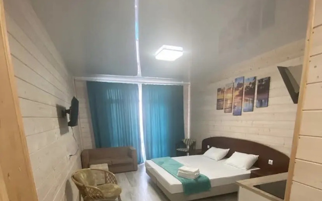 Roza Vetrov Guest House
