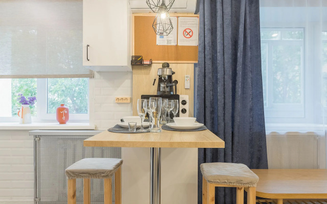 Апартаменты Супер Уютные