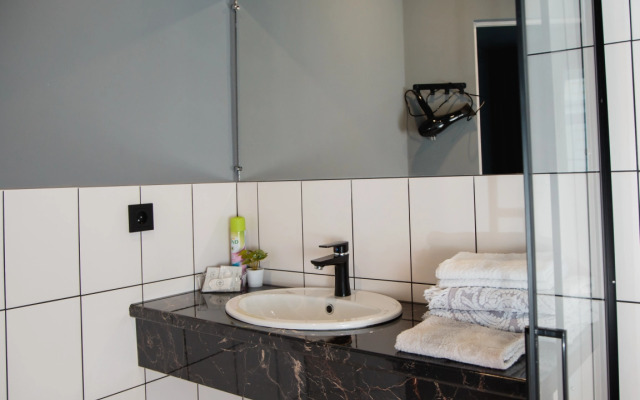 Гостевой дом Евро-2 Альянс