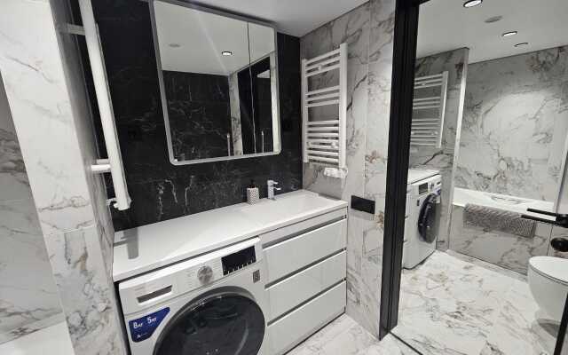Mystudio Nakhabino Plus Flat