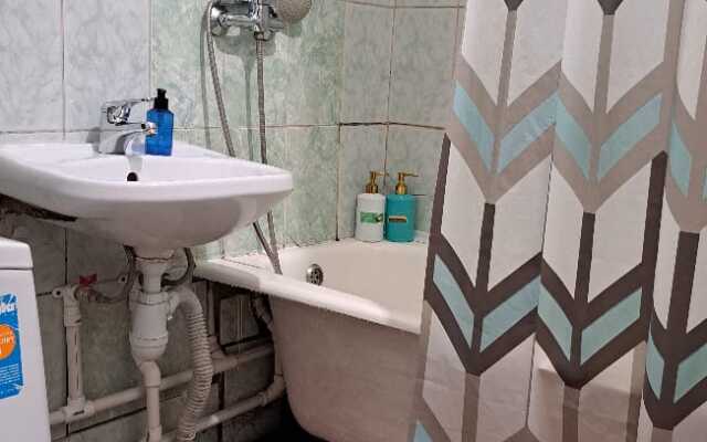 Квартира эконом в центре у вокзала