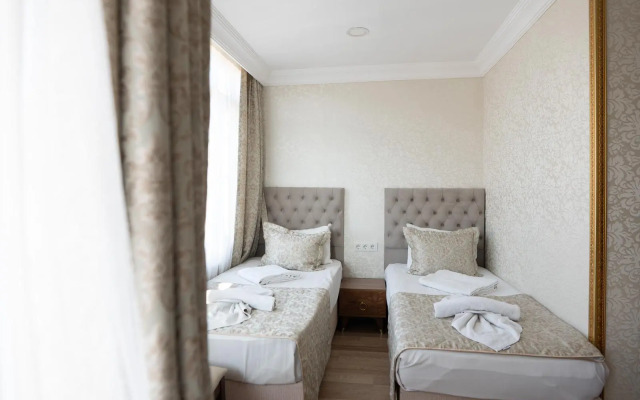 Angels Garden Hotel