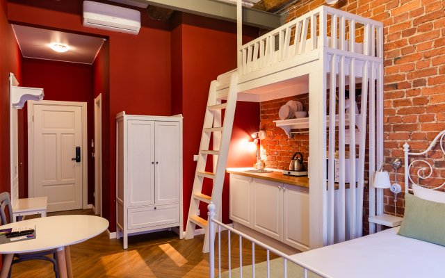 Гостевой дом Moroshka Home