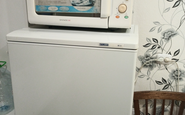 Na Prospekte Yamasheva 30 Flat
