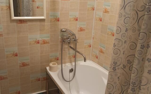 Апартаменты на Гагарина 13