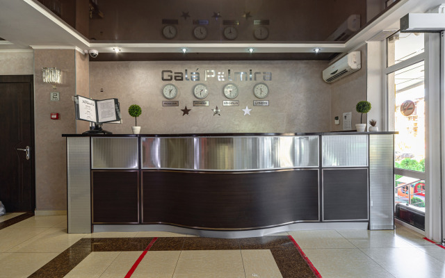 Gala-Palmira Hotel