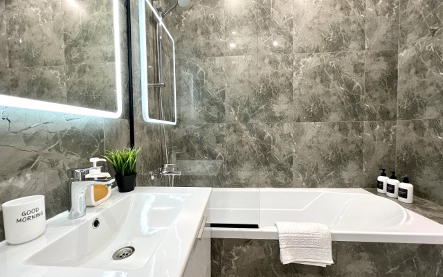 Квартира Видовая квартира в центре рядом с Цирком