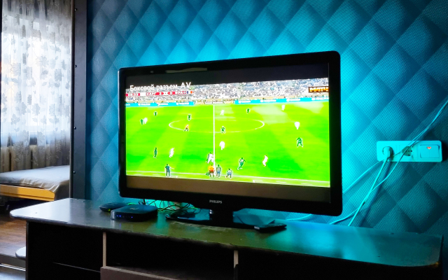 Апартаменты на набережной Леоново 13