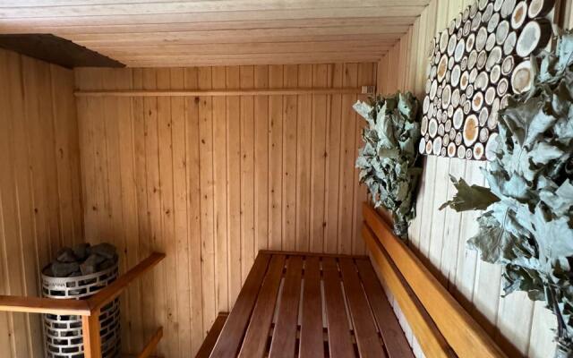 Гостевой Дом Эдем Хаус