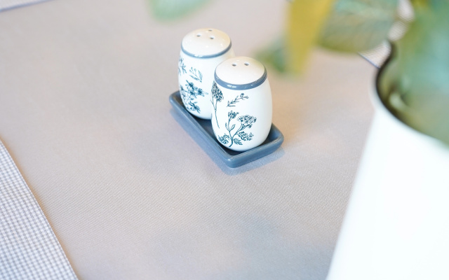 Гостевой дом Vuorio Maki
