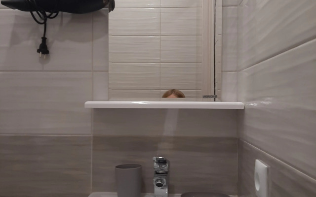 Na Nikolaya Semenova 33 Flat