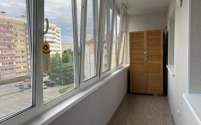 Квартира Тихая и уютная